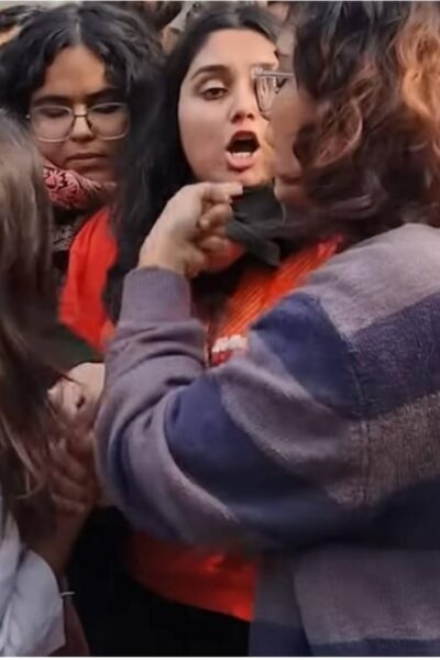 Mukul Saral article on Brahminism and UGC equity guidelines