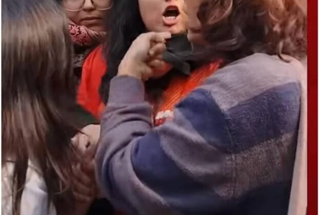 Mukul Saral article on Brahminism and UGC equity guidelines