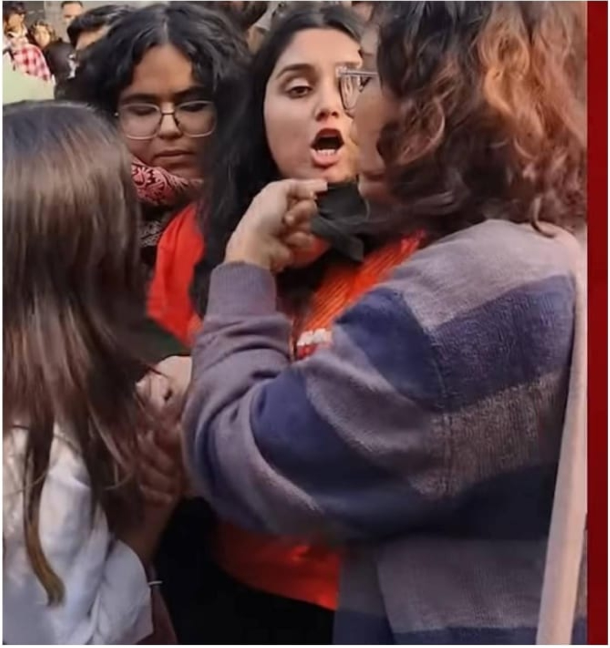 Mukul Saral article on Brahminism and UGC equity guidelines