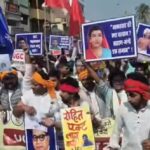 Badal Saroj article on UGC guidelines controversy, caste discrimination, and Supreme Court stay