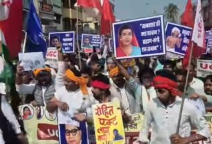 Badal Saroj article on UGC guidelines controversy, caste discrimination, and Supreme Court stay