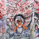 Tarushi Aswani article on JNU protests, campus politics, and academic freedom