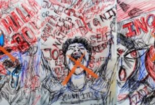 Tarushi Aswani article on JNU protests, campus politics, and academic freedom