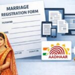 Badal Saroj article on Gujarat marriage registration law and RSS ideology