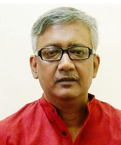 Samik Lahiri Writer
