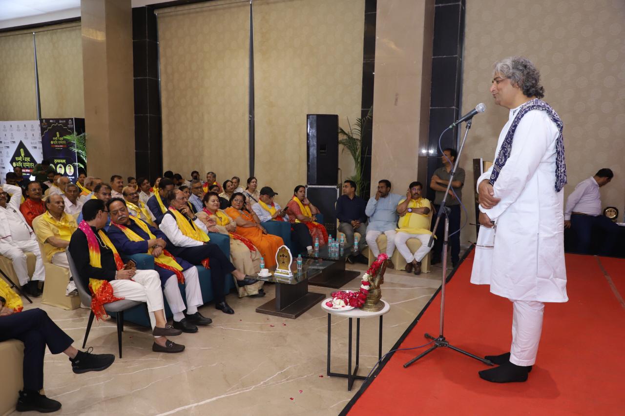 आगरा फन्नी ढाबा कवि सम्मेलन