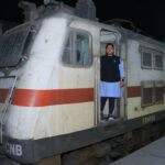 आगरा में महिला दिवस