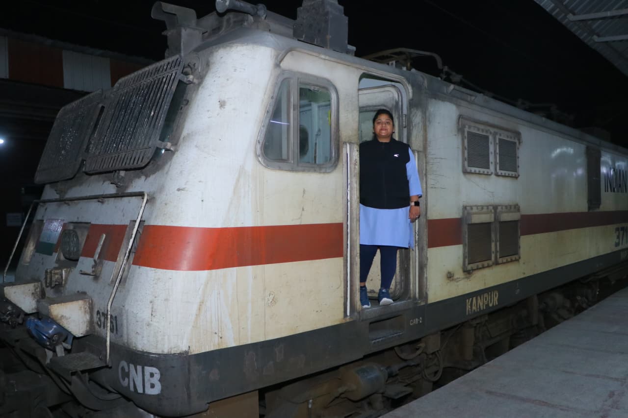 आगरा में महिला दिवस