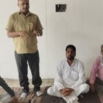 ग्रामीण पत्रकार एसोसिएशन