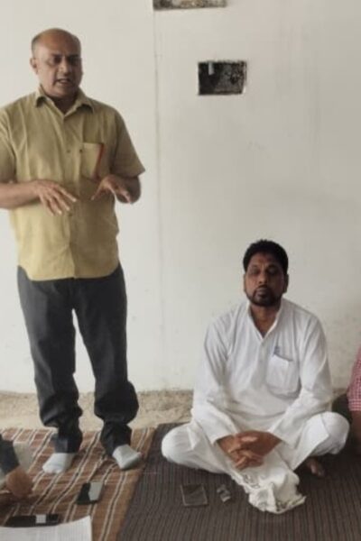 ग्रामीण पत्रकार एसोसिएशन