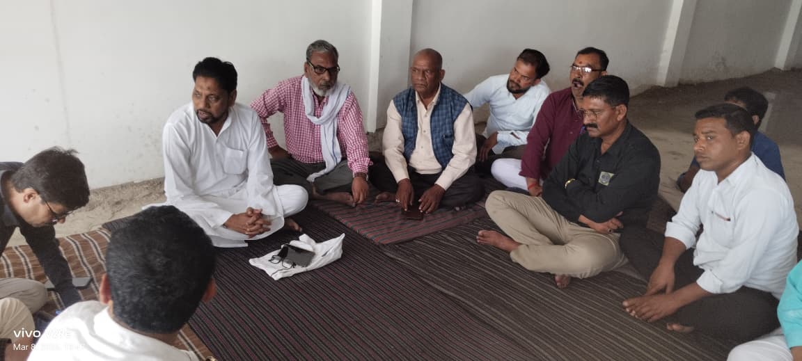 ग्रामीण पत्रकार एसोसिएशन