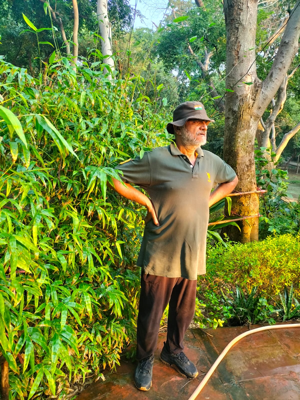 आगरा में होली मिलन समारोह