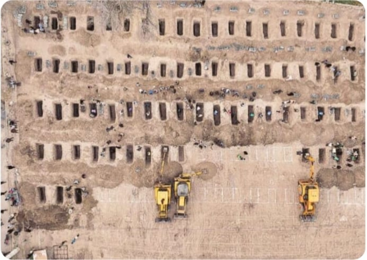 Jawarimall Parakh article on US imperialism, Israel-Iran conflict and global south