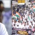 anjay Parate translated article on Rahul Gandhi attacking LDF in Kerala and history of Congress alliances