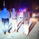 आगरा में अमोनिया गैस का रिसाव