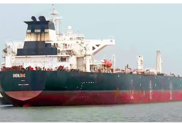 Sanjay Parate translated article on Indian seafarers safety amidst US Iran conflict and government silence