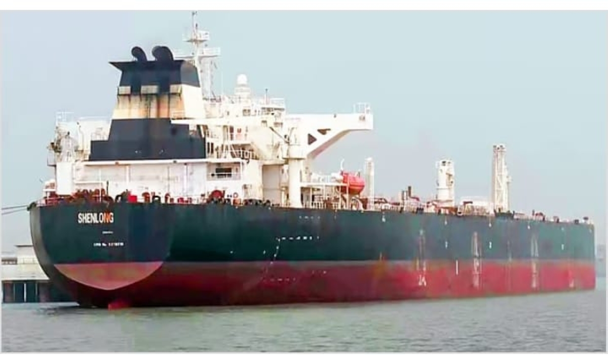 Sanjay Parate translated article on Indian seafarers safety amidst US Iran conflict and government silence