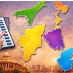 Rajendra Sharma article on Election Commission of India bias, EVM data mismatch and assembly elections