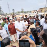 Sanjay Parate translated article on Kerala LDF government Wayanad landslide rehabilitation township model