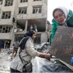 Ram Puniyani opinion article on US imperialism, Iran war and changing Indian foreign policy