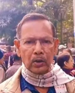 Ishfaqur Rahman Writer