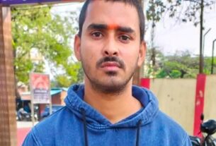 रोहित शेट्टी फायरिंग केस में मुंबई क्राइम ब्रांच और यूपी एसटीएफ द्वारा आगरा के बाह से शूटर गोलू की गिरफ्तारी - ताज न्यूज़।