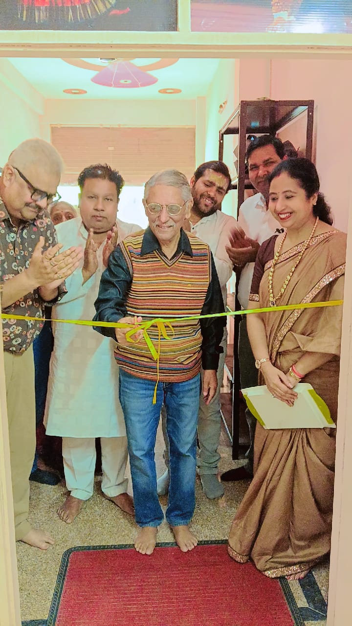 पानी हक है एहसान नहीं रिवर कनेक्ट कैंपेन