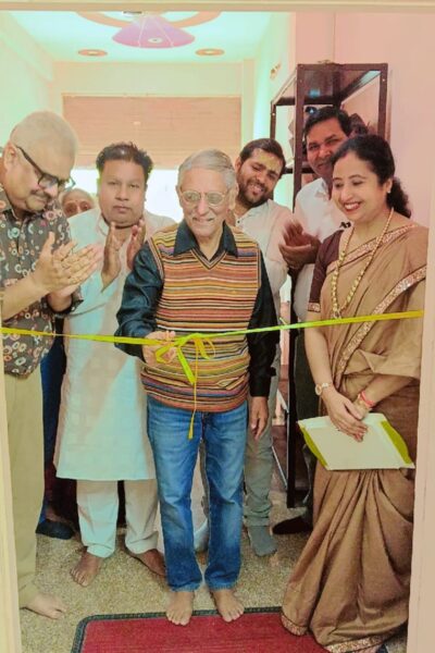 आगरा में विश्व जल दिवस पर रिवर कनेक्ट कैंपेन की संगोष्ठी और जल संरक्षण चित्रकला प्रतियोगिता - ताज न्यूज़।