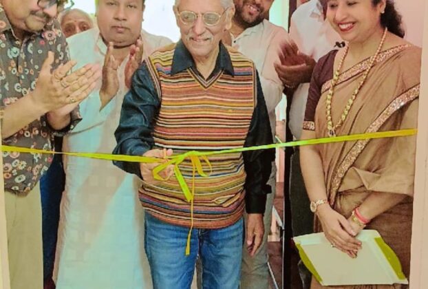 आगरा में विश्व जल दिवस पर रिवर कनेक्ट कैंपेन की संगोष्ठी और जल संरक्षण चित्रकला प्रतियोगिता - ताज न्यूज़।