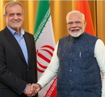 Vishnu Nagar political satire article on Indian politics, nationalism and fake politicians