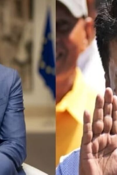 Dr Siddharth Ramu global politics article on US Israel war on Iran, leftism resistance and vishwaguru silence