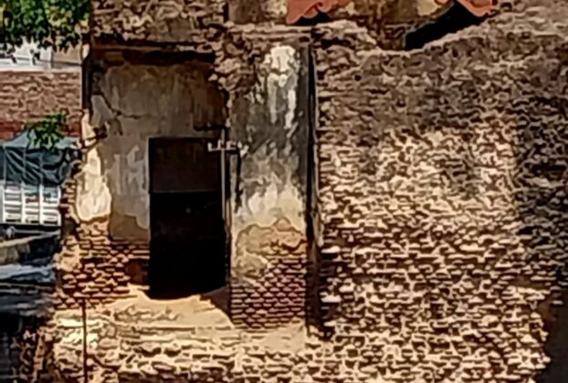 Brij Khandelwal special article on dying heritage monuments of Agra, ASI negligence and Allahabad High Court notice