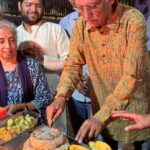 यमुना अवतरण दिवस (यमुना छठ) पर आगरा में रिवर कनेक्ट कैंपेन की भव्य आरती और संकल्प - ताज न्यूज़।