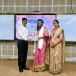 आगरा के एसएन मेडिकल कॉलेज में मानसिक स्वास्थ्य और आत्महत्या रोकथाम जागरूकता कार्यक्रम