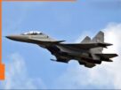 एयरफोर्स का Su-30MKI फाइटर जेट लापता