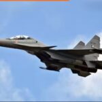 एयरफोर्स का Su-30MKI फाइटर जेट लापता