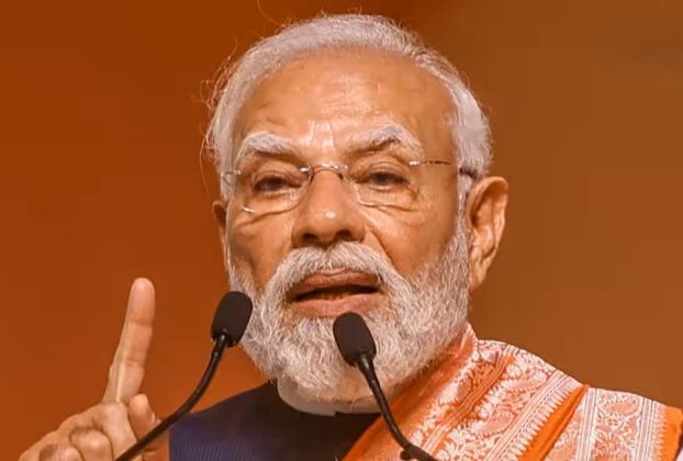 PM Narendra Modi