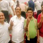 मनोज बंसल बने नेशनल चैंबर के अध्यक्ष