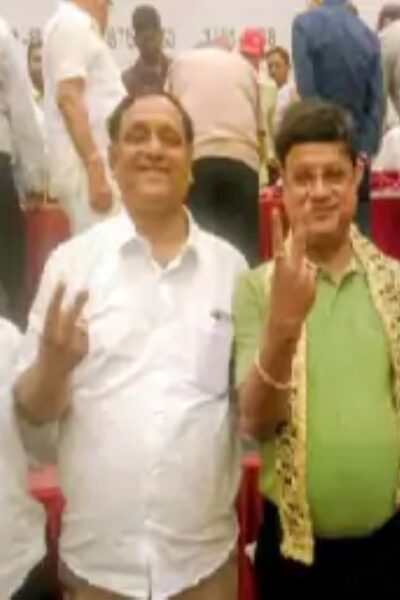 मनोज बंसल बने नेशनल चैंबर के अध्यक्ष