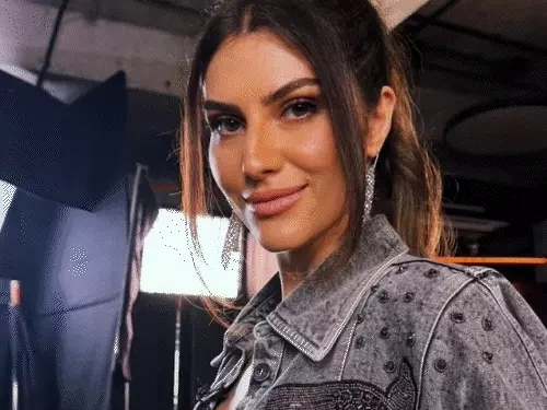 ईरान की मोरैलिटी पुलिस