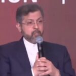 रायसीना डायलॉग 2026 में ईरान के उप-विदेश मंत्री का बयान