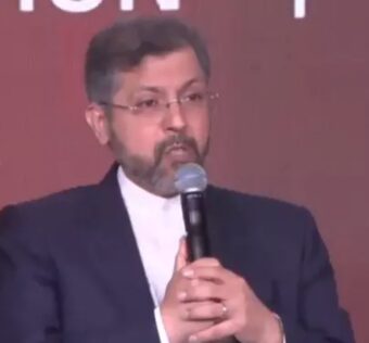 रायसीना डायलॉग 2026 में ईरान के उप-विदेश मंत्री का बयान