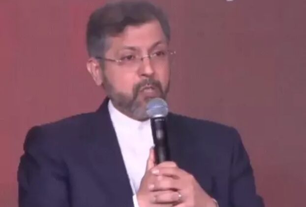 रायसीना डायलॉग 2026 में ईरान के उप-विदेश मंत्री का बयान