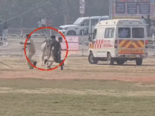 नीतीश कुमार का विकास कार्यों का जायजा