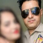 आगरा में फैशन डिजाइनर का सुसाइड