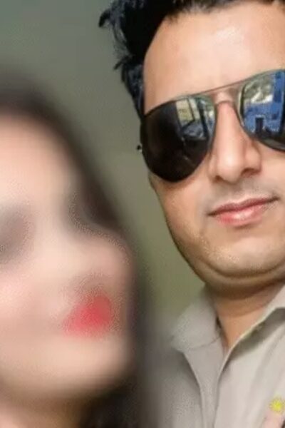 आगरा में फैशन डिजाइनर का सुसाइड