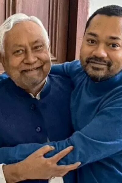 नीतीश कुमार के बेटे निशांत कुमार जेडीयू में होंगे शामिल