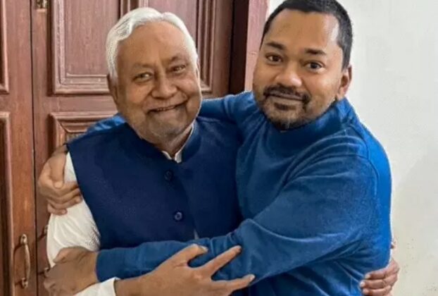नीतीश कुमार के बेटे निशांत कुमार जेडीयू में होंगे शामिल