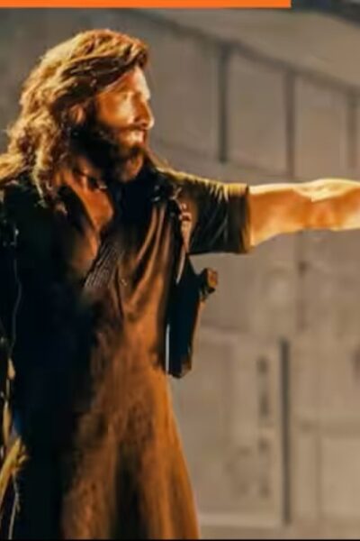 धुरंधर 2 बॉक्स ऑफिस कलेक्शन डे 1 रणवीर सिंह फिल्म आदित्य धर जासूसी थ्रिलर रिकॉर्ड - ताज न्यूज़।