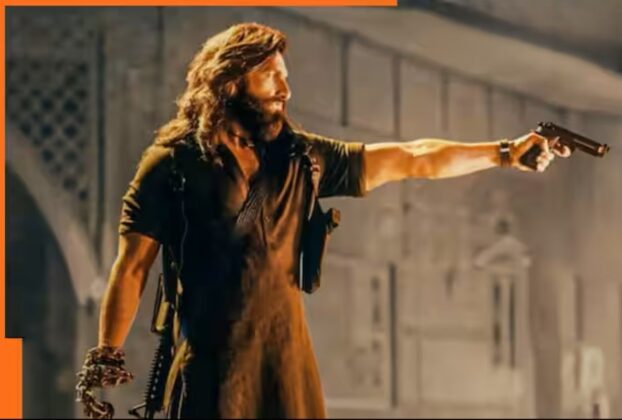 धुरंधर 2 बॉक्स ऑफिस कलेक्शन डे 1 रणवीर सिंह फिल्म आदित्य धर जासूसी थ्रिलर रिकॉर्ड - ताज न्यूज़।